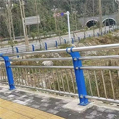 護(hù)欄立柱